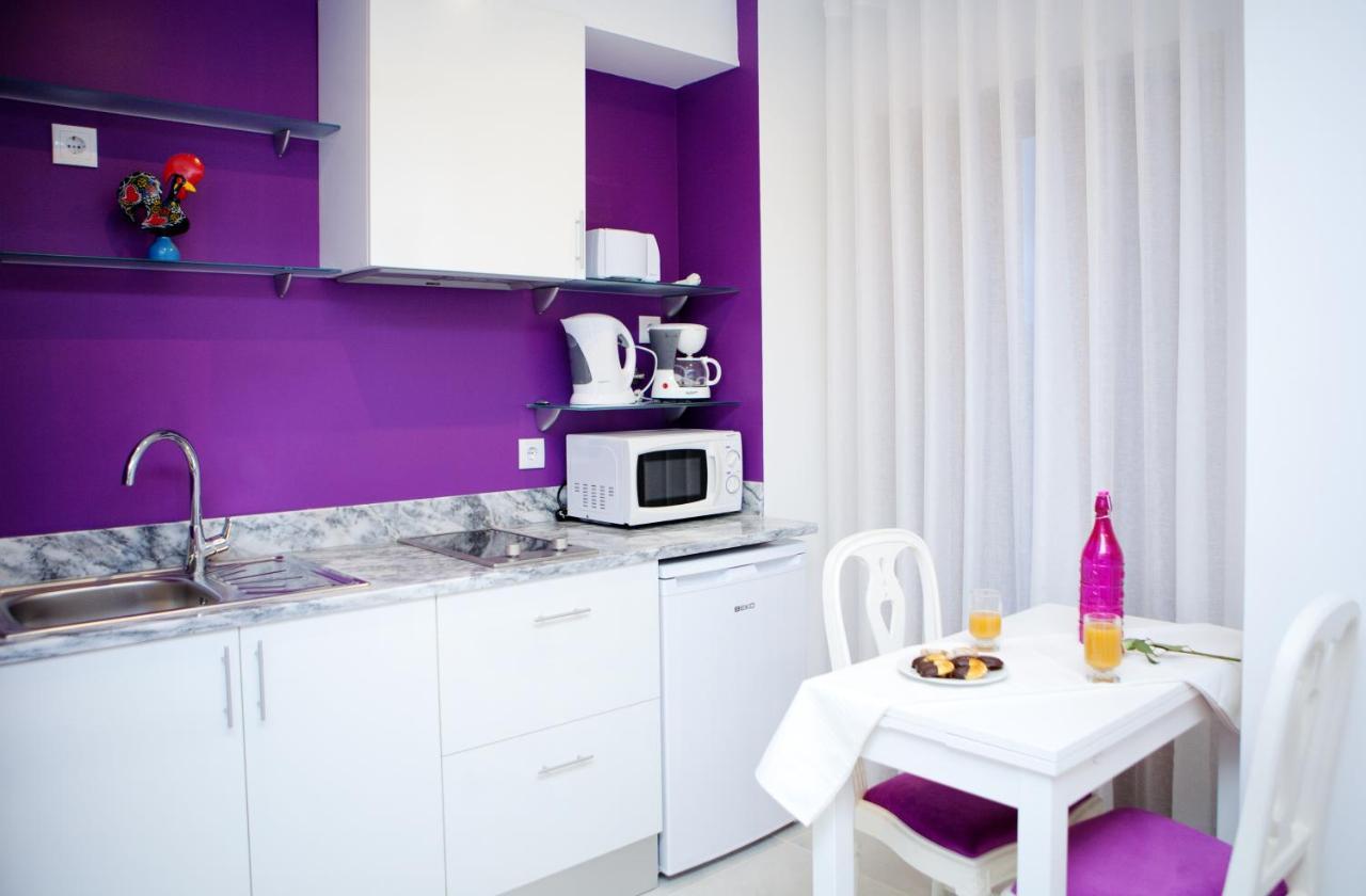 Top'Otel Barcelos Exteriör bild